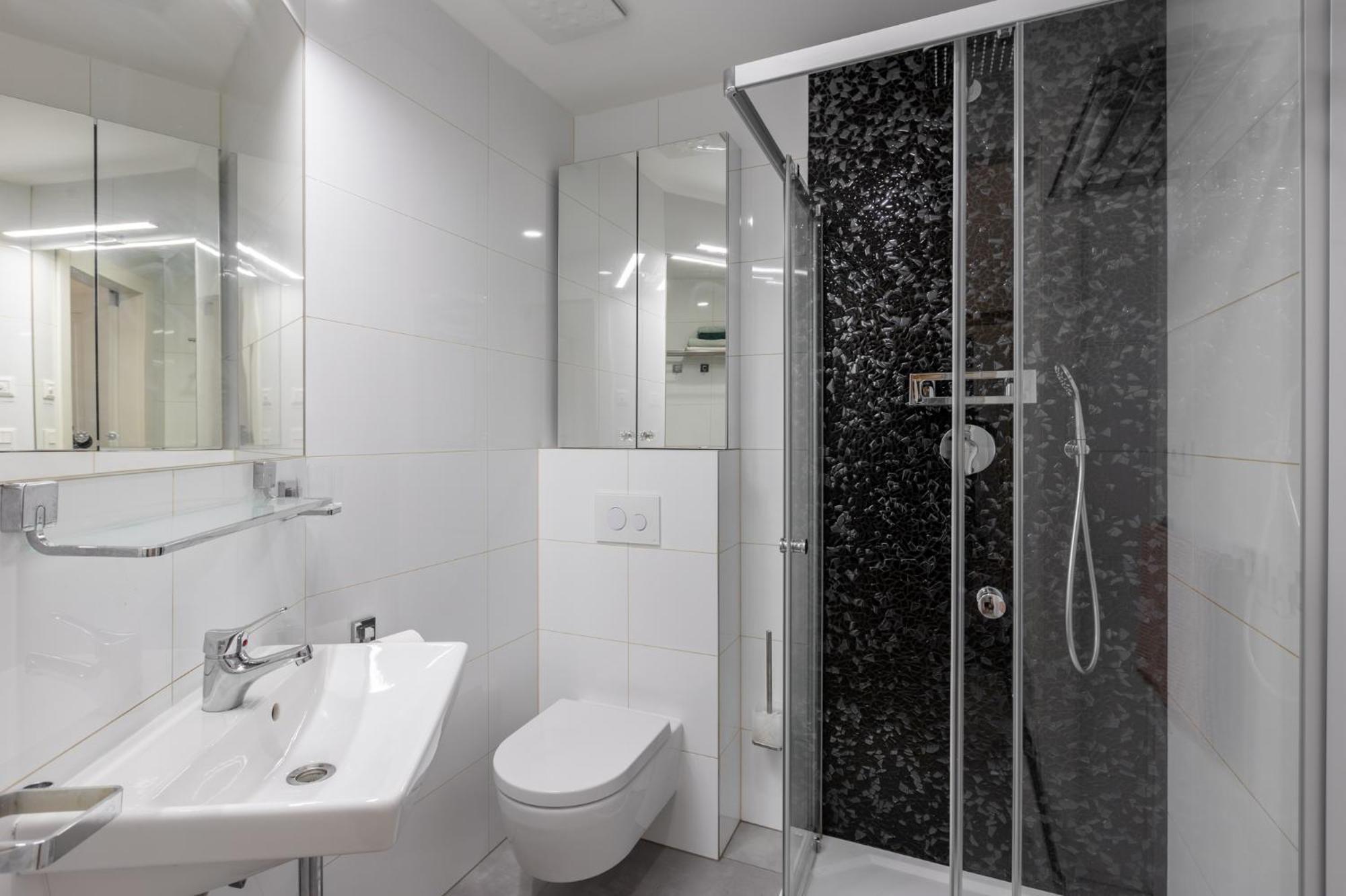 Appartement Klidny A Stylovy U Vaclavskeho Namesti *