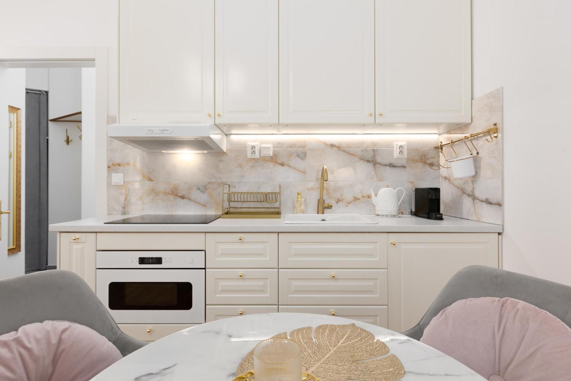 Klidny A Stylovy U Vaclavskeho Namesti Appartement *